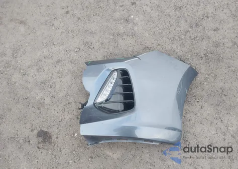 2018 Hyundai Elantra Gt from USA, damaged, VIN KMHH35LE2JU028449